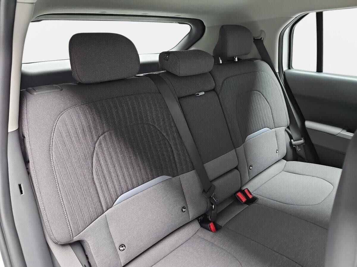 Kia EV3 58.3 KWH AIR MJ26 WINTER