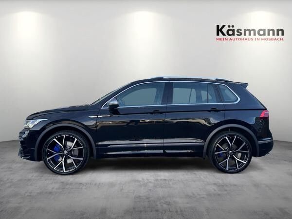Volkswagen Tiguan R 4Motion NAVI MATRIX DCC CARPLAY