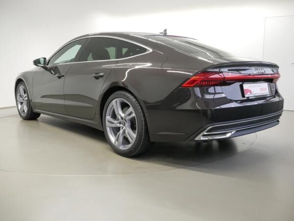 Audi A7 Sportback 45 TDI qu. PANO AHK HEAD-UP MATRIX