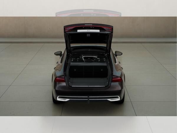 Audi A7 Sportback 45 TDI qu. PANO AHK HEAD-UP MATRIX