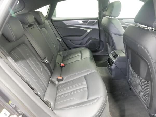 Audi A7 Sportback 45 TDI qu. PANO AHK HEAD-UP MATRIX