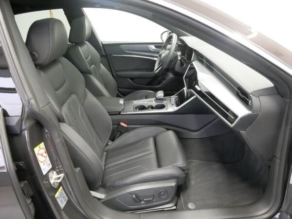 Audi A7 Sportback 45 TDI qu. PANO AHK HEAD-UP MATRIX