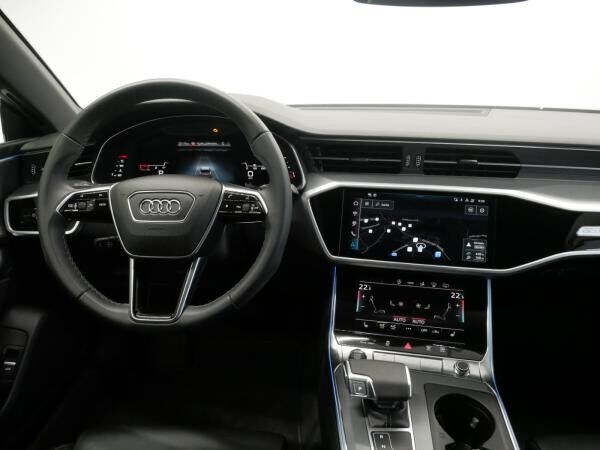 Audi A7 Sportback 45 TDI qu. PANO AHK HEAD-UP MATRIX
