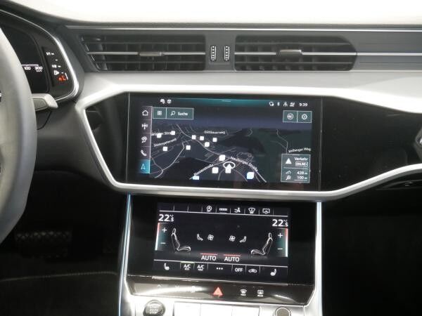 Audi A7 Sportback 45 TDI qu. PANO AHK HEAD-UP MATRIX