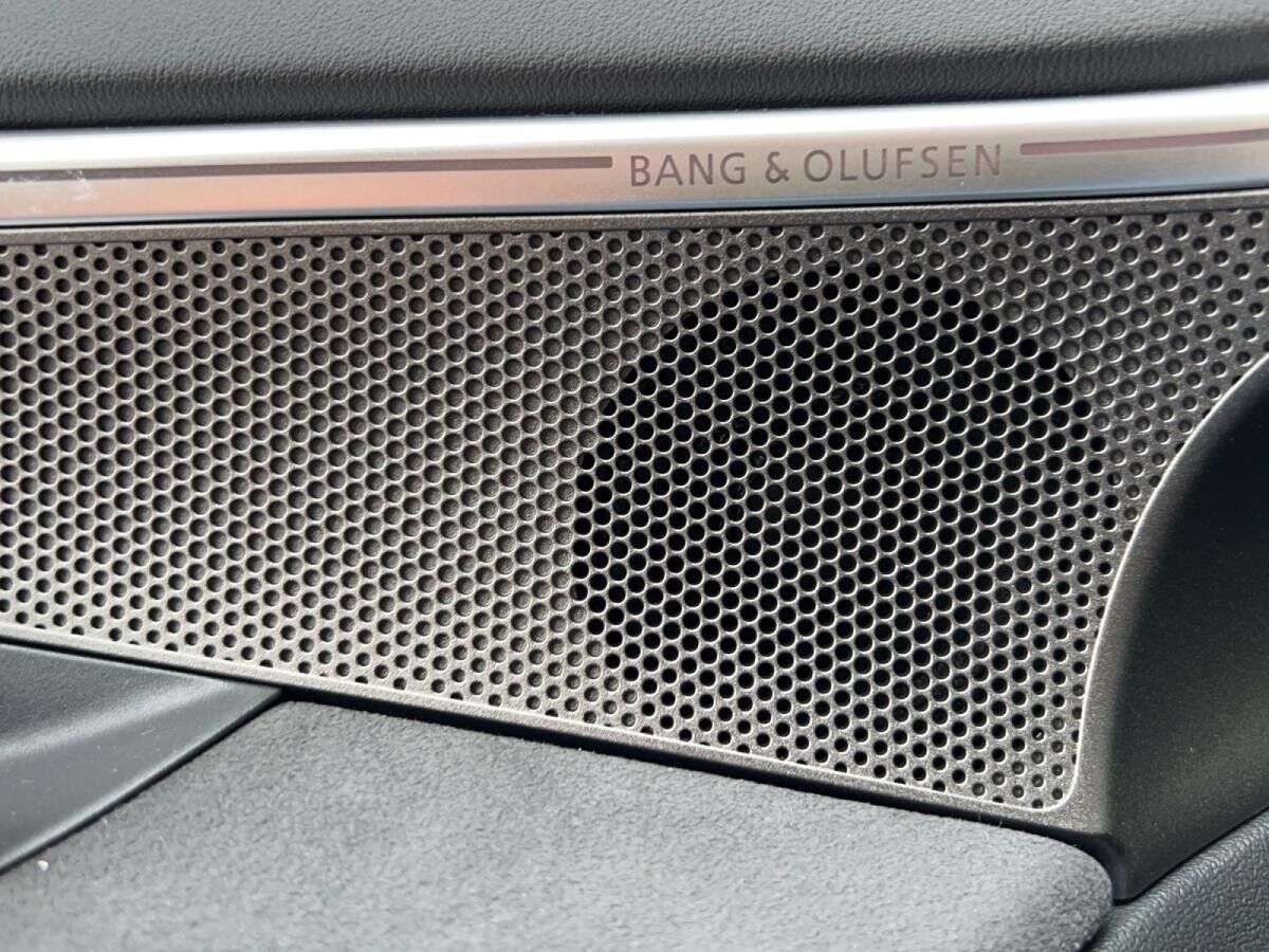 Audi A5 Avant e-hybrid qu.S tronic Pano+B&O+Matrix