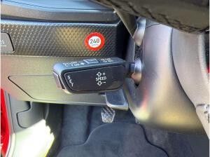 Audi A1 Sportback advanced 25 TFSI LED+Sitzh.+PDC