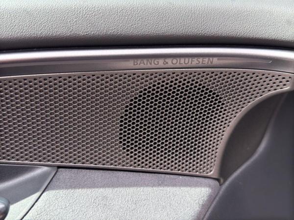 Audi A5 Limousine TDI qu. S tronic Pano+B&O+Tech pro