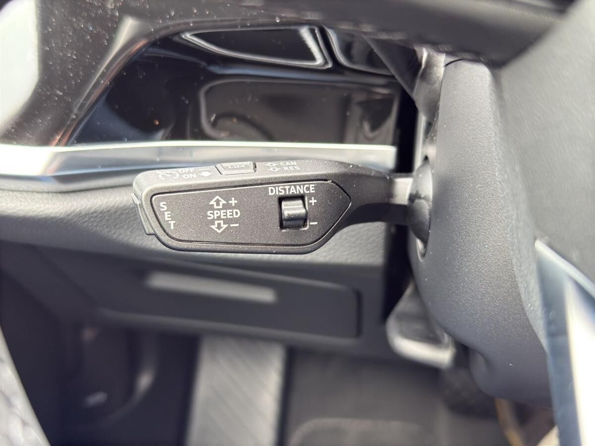 Audi Q3 Sportback S line 35 TFSI S tronic+AHK+LED