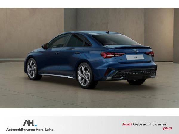 Audi A3 Limousine 30 TFSI S line SONOS Navi plus