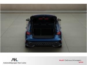 Audi A3 Limousine 30 TFSI S line SONOS Navi plus