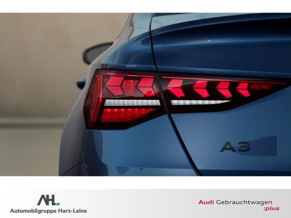 Audi A3 Limousine 30 TFSI S line SONOS Navi plus