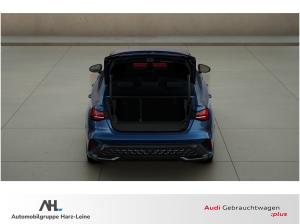 Audi A3 Limousine 30 TFSI S line SONOS Navi plus