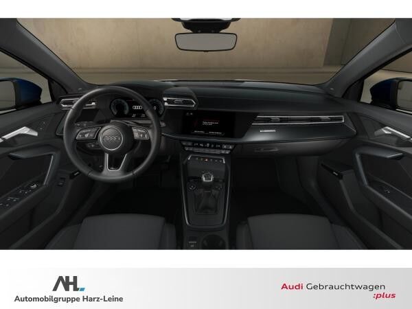 Audi A3 Limousine 30 TFSI S line SONOS Navi plus