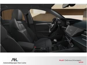 Audi A3 Limousine 30 TFSI S line SONOS Navi plus