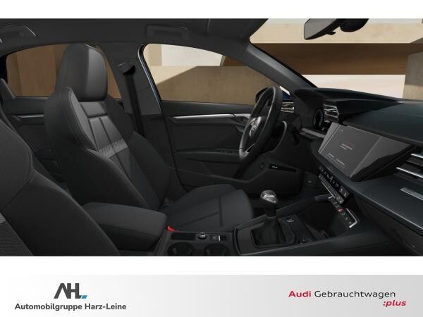Audi A3 Limousine 30 TFSI S line SONOS Navi plus