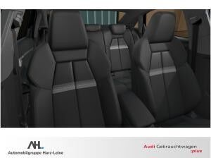 Audi A3 Limousine 30 TFSI S line SONOS Navi plus