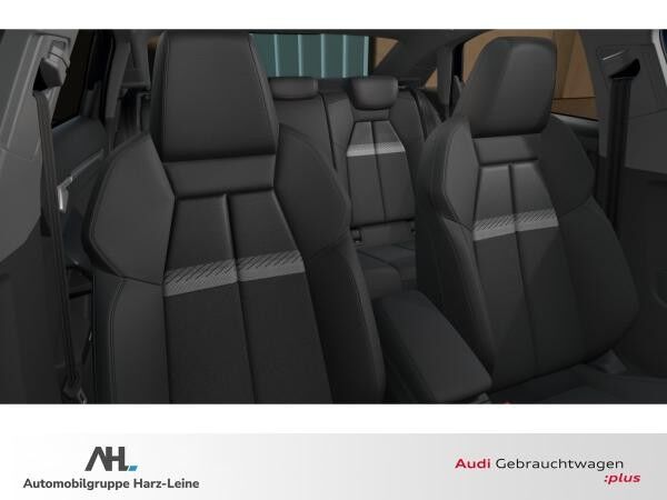 Audi A3 Limousine 30 TFSI S line SONOS Navi plus