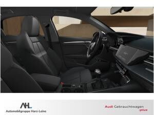 Audi A3 Limousine 30 TFSI S line SONOS Navi plus