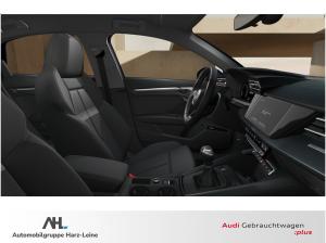 Audi A3 Limousine 30 TFSI S line SONOS Navi plus