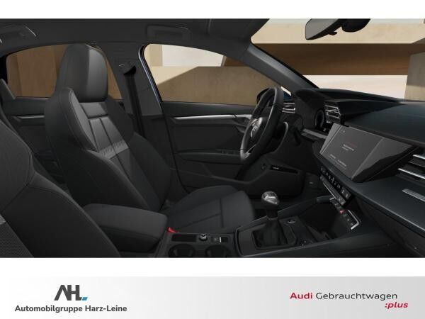 Audi A3 Limousine 30 TFSI S line SONOS Navi plus