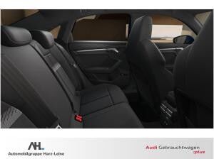 Audi A3 Limousine 30 TFSI S line SONOS Navi plus