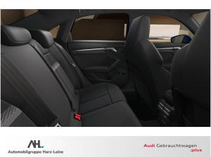 Audi A3 Limousine 30 TFSI S line SONOS Navi plus