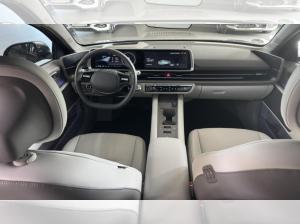 Hyundai IONIQ 6 TECHNIQ INNEN HELL! PARK-UND SITZPAKET!