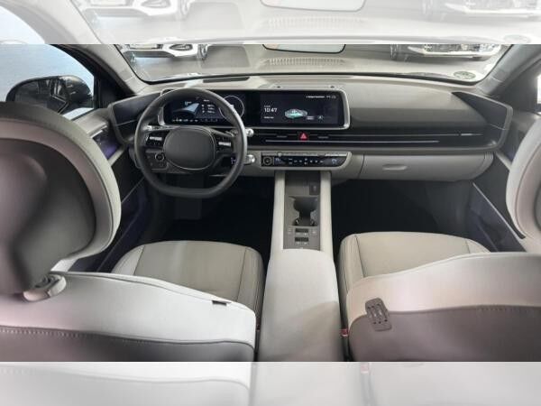 Hyundai IONIQ 6 TECHNIQ INNEN HELL! PARK-UND SITZPAKET!