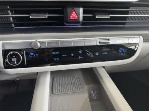 Hyundai IONIQ 6 TECHNIQ INNEN HELL! PARK-UND SITZPAKET!