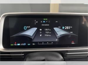 Hyundai IONIQ 6 TECHNIQ INNEN HELL! PARK-UND SITZPAKET!