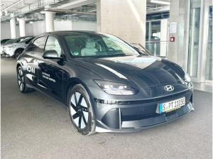 Hyundai IONIQ 6 TECHNIQ INNEN HELL! PARK-UND SITZPAKET!