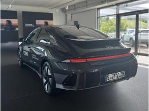 Hyundai IONIQ 6 TECHNIQ INNEN HELL! PARK-UND SITZPAKET!