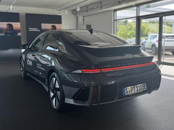 Hyundai IONIQ 6 TECHNIQ INNEN HELL! PARK-UND SITZPAKET!