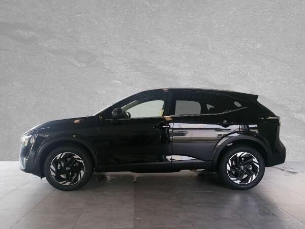 Nissan Qashqai 1.3 DIG-T MHEV N-Connecta #WINTERPAKET