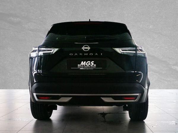 Nissan Qashqai 1.3 DIG-T MHEV N-Connecta #WINTERPAKET