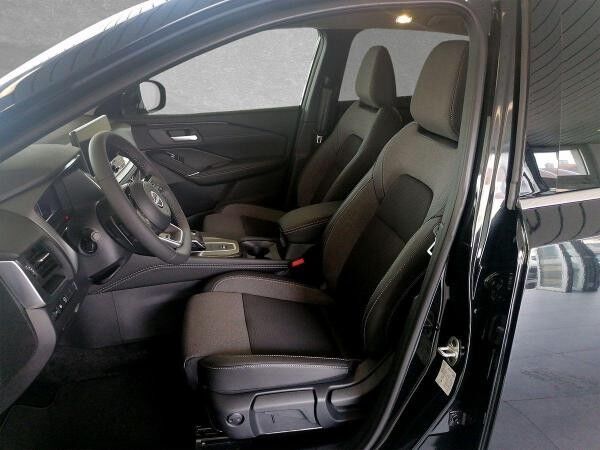 Nissan Qashqai 1.3 DIG-T MHEV N-Connecta #WINTERPAKET