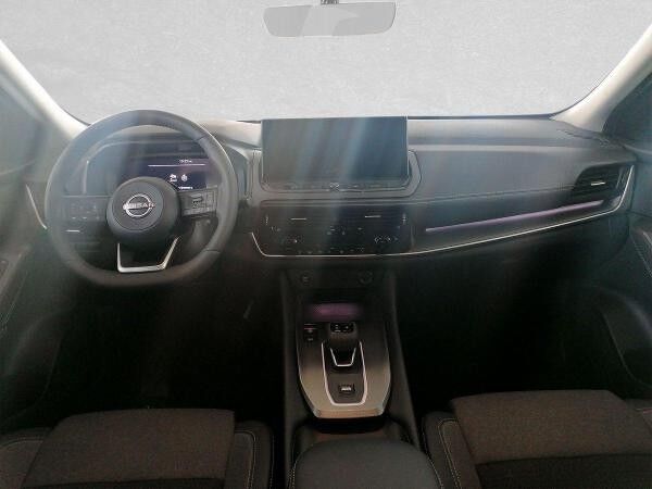 Nissan Qashqai 1.3 DIG-T MHEV N-Connecta #WINTERPAKET