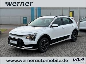 Kia Niro Niro 1.6 HEV Vision DCT Komfort Paket