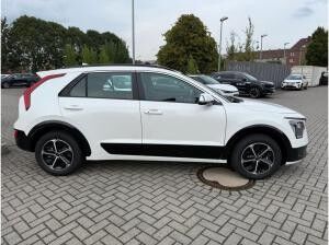 Kia Niro Niro 1.6 HEV Vision DCT Komfort Paket