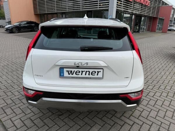 Kia Niro Niro 1.6 HEV Vision DCT Komfort Paket