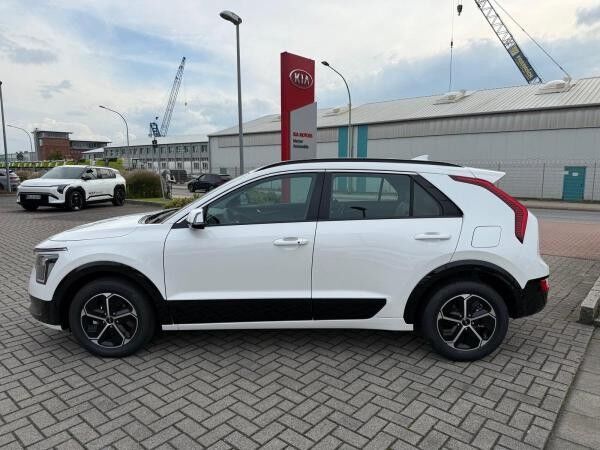 Kia Niro Niro 1.6 HEV Vision DCT Komfort Paket