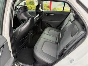 Kia Niro Niro 1.6 HEV Vision DCT Komfort Paket