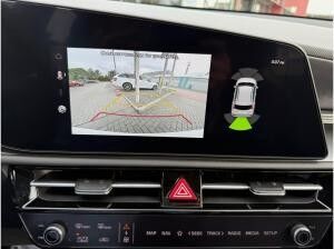 Kia Niro Niro 1.6 HEV Vision DCT Komfort Paket