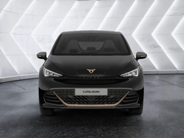 Cupra Born Edition Dynamic - SHZ NAVI ACC AKTIVSITZE LED *SN618*