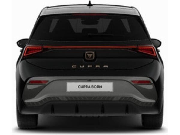 Cupra Born Edition Dynamic - SHZ NAVI ACC AKTIVSITZE LED *SN618*