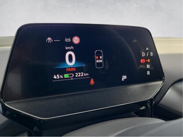 Volkswagen ID.4 Pro 4Motion *TopLeasing*IQ-Light*DCC*