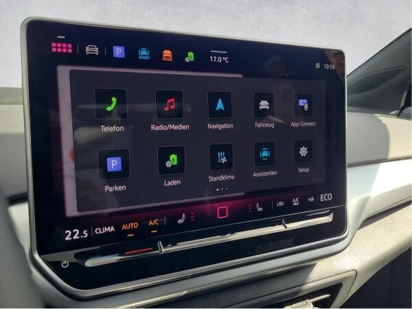 Volkswagen ID.4 Pro 4Motion *TopLeasing*IQ-Light*DCC*