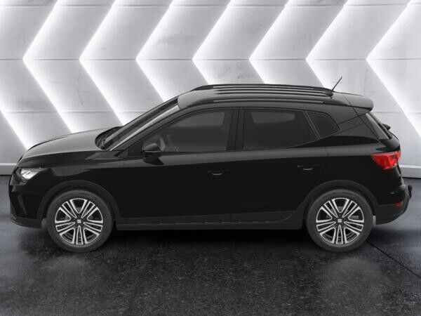 Seat Arona Road Edition 1.0 TSI - SHZ NAVI AHK ACC LED *SN199*