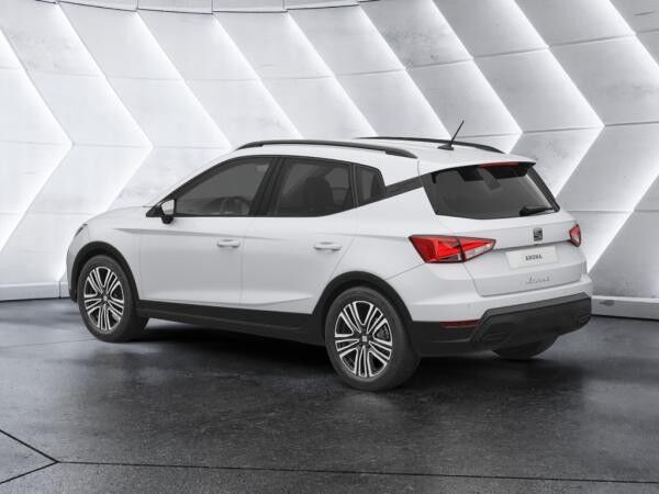 Seat Arona Road Edition 1.0 TSI - KAMERA NAVI ACC LED *SN229*