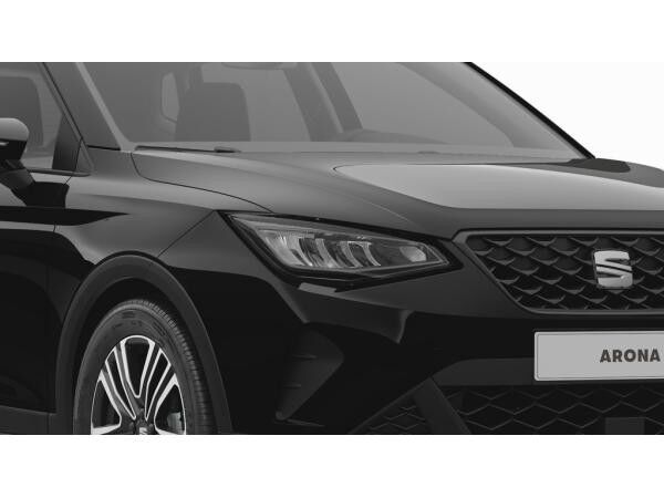 Seat Arona Road Edition 1.0 TSI - SHZ NAVI AHK ACC LED *SN199*